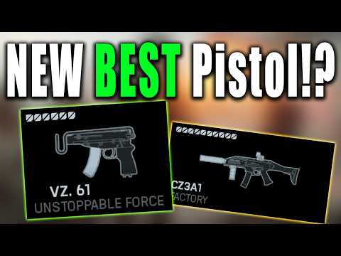 EVERYTHING You Need to Know About BF6's S2 Mid Season Hardware!