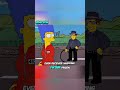 the Simpsons go to jail 😓 #viral#famous#viralclips#viralvids#how#stoplockin