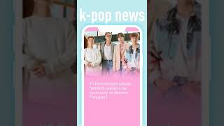 Winner Launches Weverse Fan Community