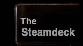 The Office Steam Deck Boot Animation