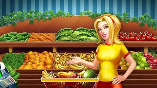 Supermarket Mania Journey 40 Minutes Gameplay IOS screenshot 4