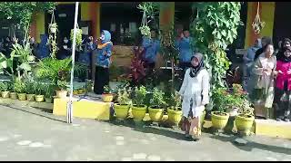 Surabaya di Tahun 45