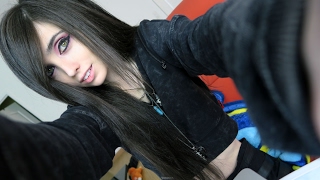 Valentines Day Makeup Tutorial! | Eugenia Cooney