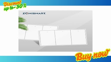 Buy Zemismart Zigbee Push Wall Light Switches Work with Tuya Alexa Google Home Smartthings via hub
