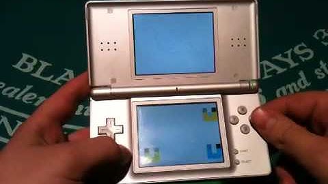 Action Replay Pokemon SS Issue *FIXED!*