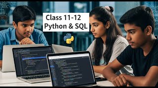 Class 11–12 IP Students: This Is Why Python Feels Hard
