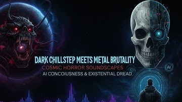 TRACK#4"Silicon Pantheon"