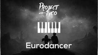 DJ Mangoo - Eurodancer (Hardstyle Remix/Bootleg)