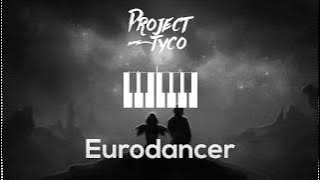 DJ Mangoo - Eurodancer (Hardstyle Remix/Bootleg)