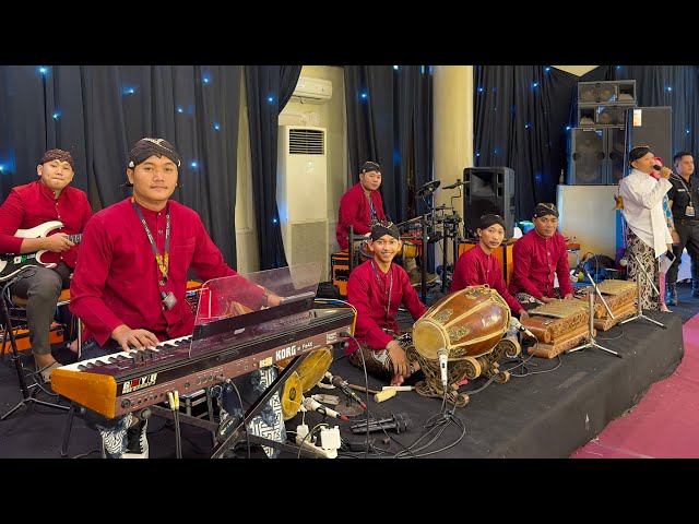 BOWO LANGGAM NYIDAM SARI - ABIEM MAHESA || BAYU MUSIC 🔴 class=