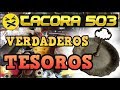 POCOS ENTRAN A ESTE LUGAR EN TACORA | EL 503 | DILO NOMAS