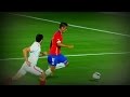 Chile: Mark Gonz´alez First Goal