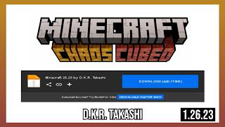 MINECRAFT 1.26.30 PARA ANDROID // ÚLTIMA VERSIÓN DE LA ACTUALIZACIÓN BEDROCK DE MINECRAFT 1.26.30.5