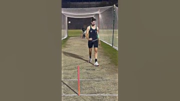 Shaheen Afridi Bowling To Naeem #shorts #cricket #shaheenafridi