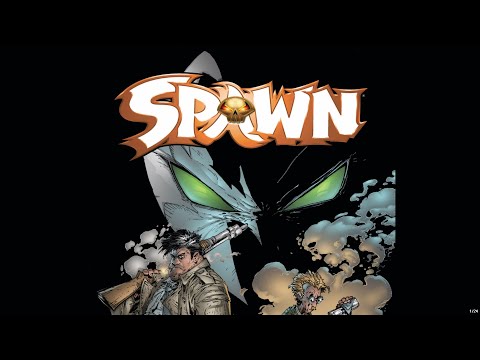 Image Comics - Volume 1 | Spawn #108