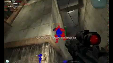 Wolf team hacks 2010 With download link