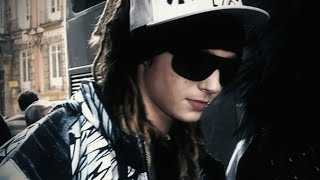 TOM KAULITZ SCENEPACK