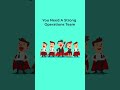 *WATCH THIS* Lessons I learnt! (Part 5) #shorts
