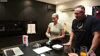 Knut leaks Mizkif is dating Emiru