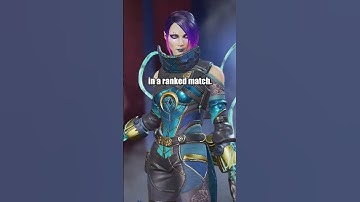 Top 5 Legends for next ranked split on Olympus 👀😈 #gaming #apexlegends #apexlegendsclips