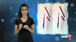 New crystal can absorb all the oxygen in a room | #Vingyanam | News7 Tamil
