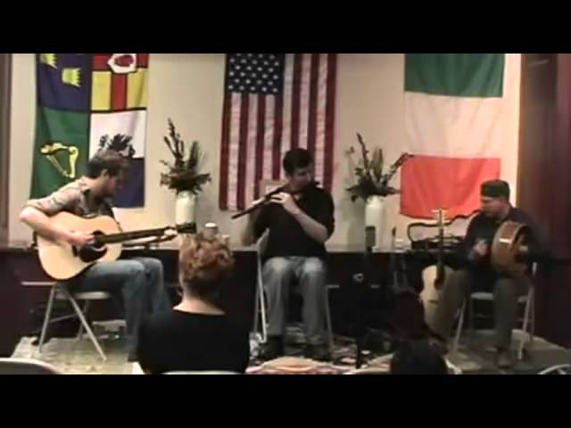 在 YouTube 上觀看「Reels: The Steeplechase, Dan Breens, The Shaskeen」