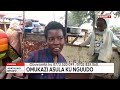 Agataliikonfuufu OMUKYALA ASULA KU LUGUUDO E KYOTERA YAJJA KUNOONYA BBA EYAMUZAALAMU Agataliikonfuufu OMUKYALA ASULA KU LUGUUDO E KYOTERA YAJJA KUNOONYA BBA EYAMUZAALAMU
