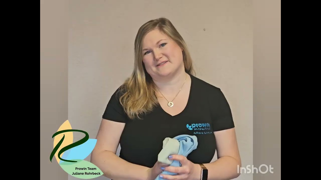 ProWIN Window&Wonder - streifenfrei Fenster putzen  bei jedem Wetter ☀️