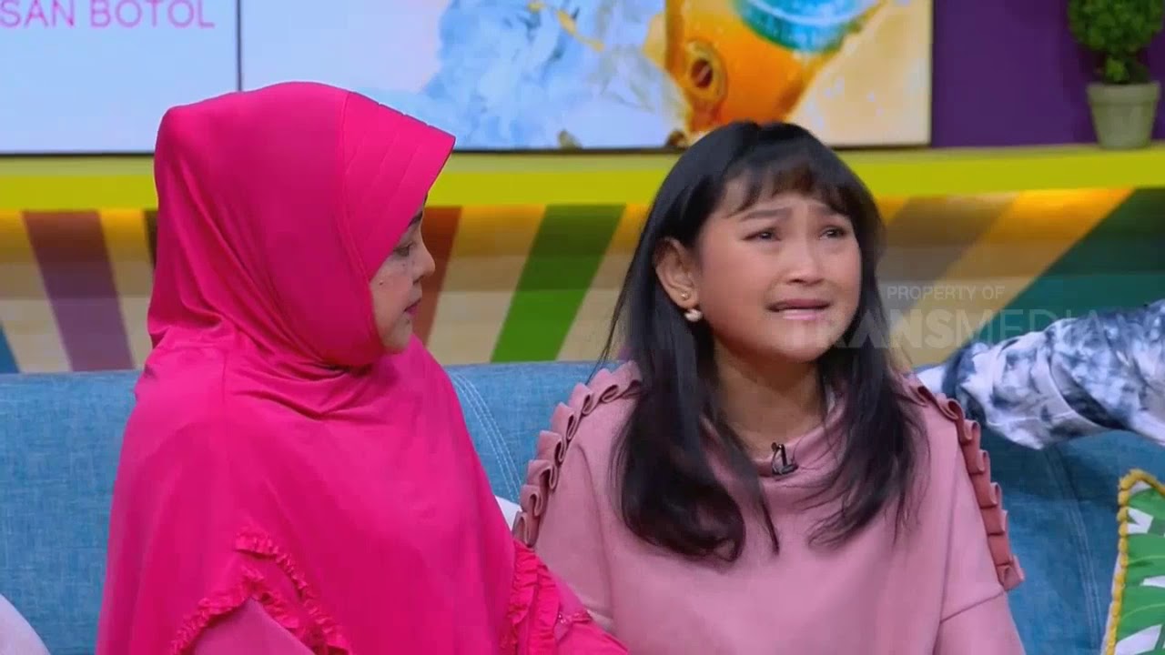[FULL] Akhir Bahagia Kisah Cinta Mantan Narapidana  RUMAH 