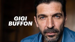 Gigi Buffon Looks Back on His Journey: 