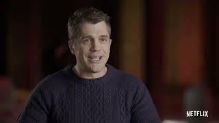 "The Curse of Bridge Hollow" Finds Idyllic Look In...