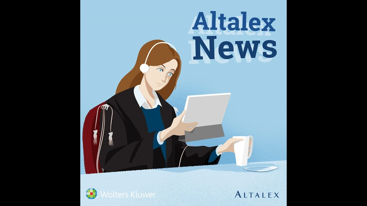 Altalex Settimanale n. 7/2026: le notizie dal 23 al 27 febbraio