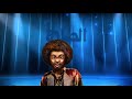 اغنية راب عن الصلاة بدون موسيقى