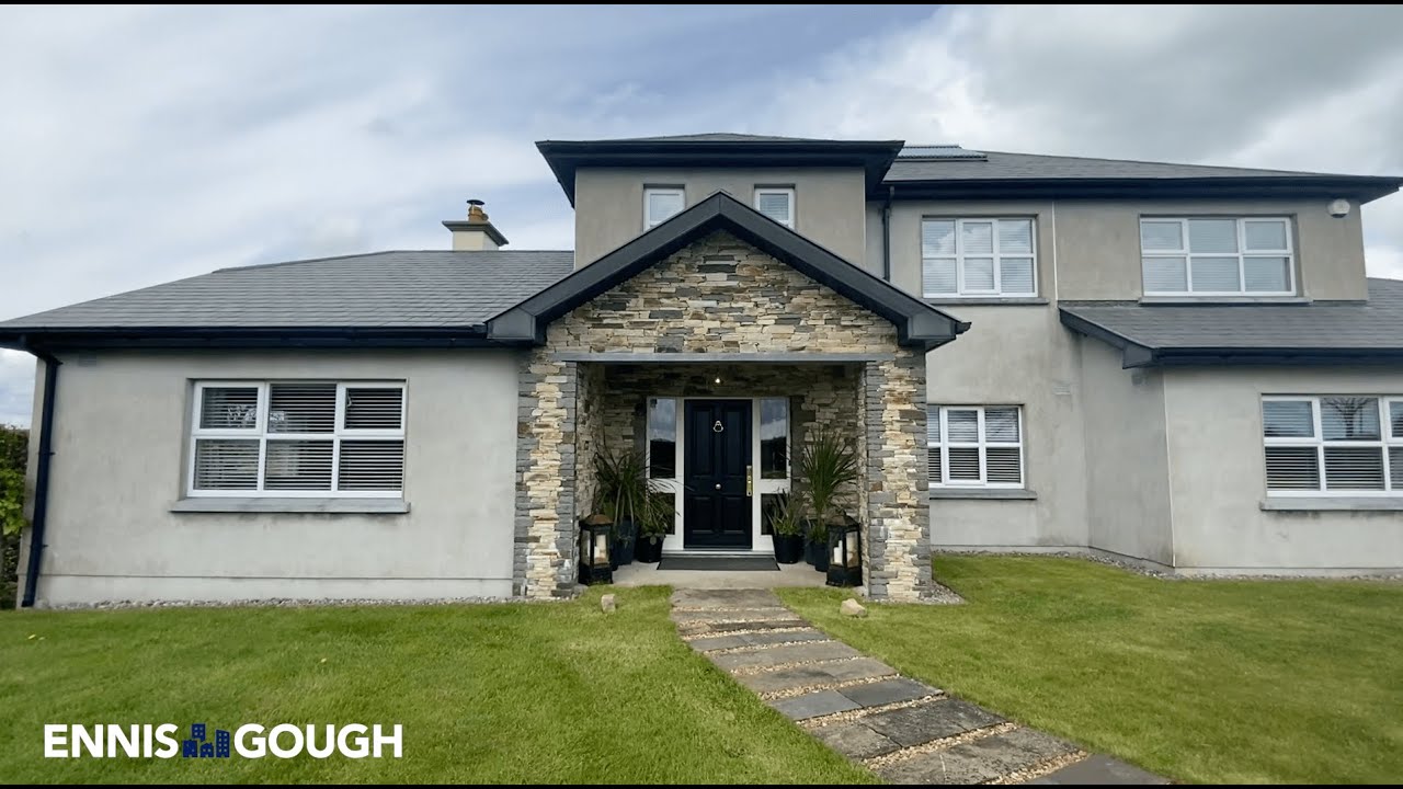 Grange, Ardfinnan, Clonmel Co Tipperary YouTube