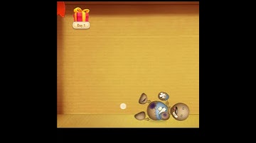 KICK THE BUDDY LEGENDARY AD ♥♥  #Shorts