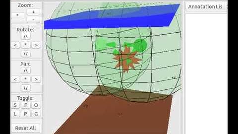 Aqua-Sim Packet Collisions