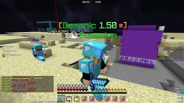 The Revival of HCF TRAPPING (ViperMC)