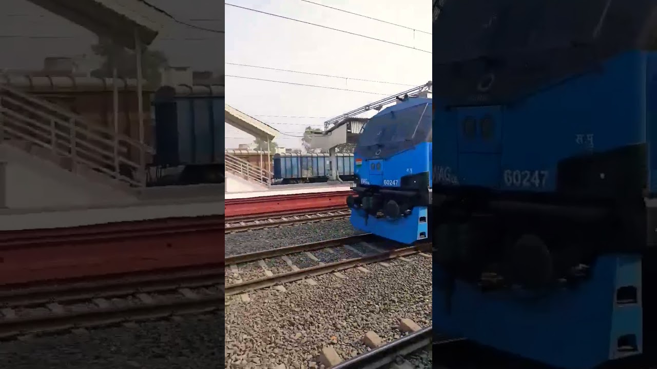 WAG -12 most powerful 12000 hp 