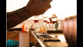 Crafted Elixirs: Elevate Your Cocktail Hour with Mixology Mastery for Home Bartenders