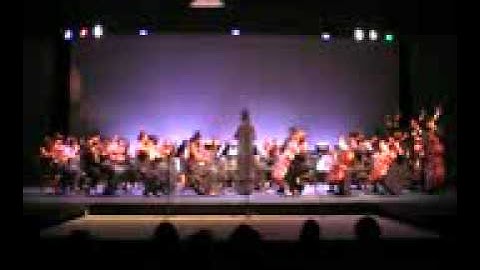 Haydn Suite: V. Rondo all