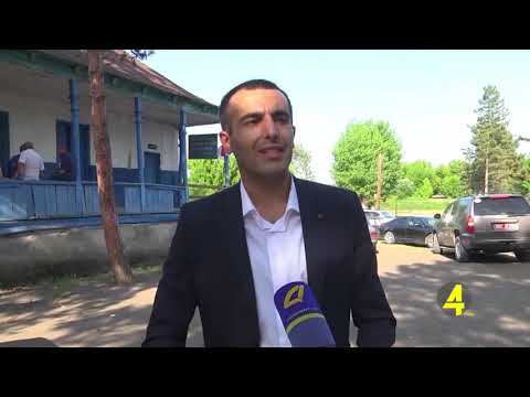 ალი ბადიროვი ე. წ კარუსელის მოწყობაში ოპონენტებს ადანაშაულებს 19-05-2019