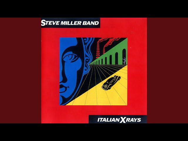 Steve Miller - Who Do You Love?