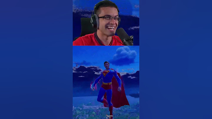 NickEh30 Aura Farming Superman 🥶🥶