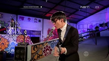 The Changcuters - Pria Idaman (Live at Music Everywhere) * *