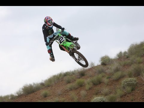 Wideo: Jeremy Mcgrath Net Worth: Wiki, Żonaty, Rodzina, Ślub, Wynagrodzenie, Rodzeństwo