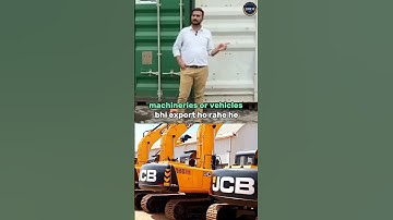 Custom clearance procedure in Export import Business by Sagar Agravat #hiiem