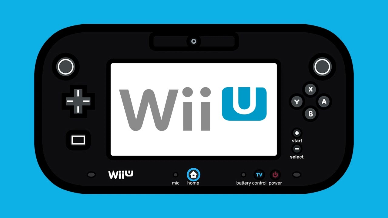 Wii U Startup (1HR Looped) Nintendo Wii U System Music YouTube