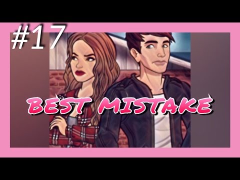 BEST MISTAKE [ EPISODE 17 ] Episode Choose Your Story