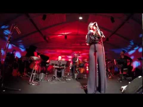 LETIZIA GAMBI PROJECT ven 21.02.2014 | 22.00 | Chiasso, Spazio Officina - YouTube