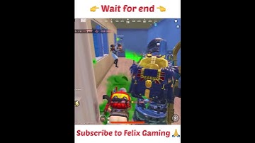 💥 pochinki squadhouse intense fight ||wait for end || 🔥🔥 #pubgmobile #bgmi #shortvideo #shorts